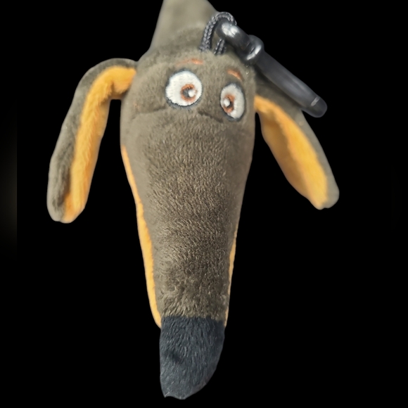 2016 THE SECRET LIFE OF PETS - "BUDDY" THE DACHSHUND - Picture 5 of 9